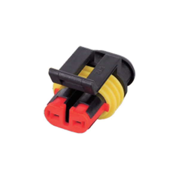 auto pin connectors connectors 2P MG610335 fits DJ621-G1 