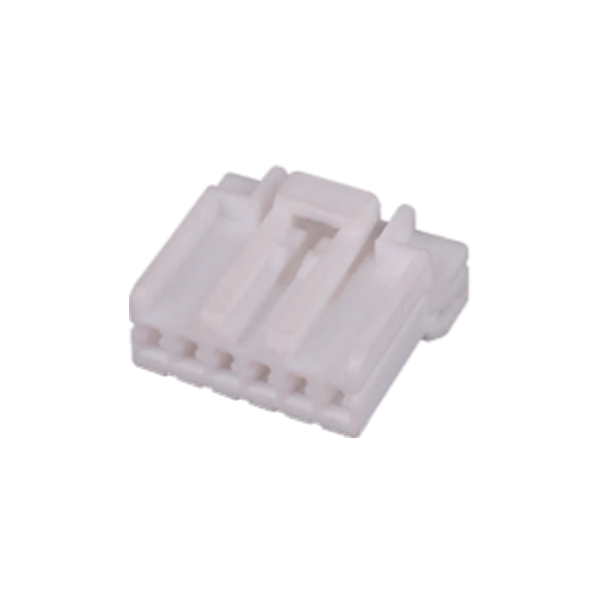 auto pin connectors connectors 6P 174923- 1 fits DJ621-G1 