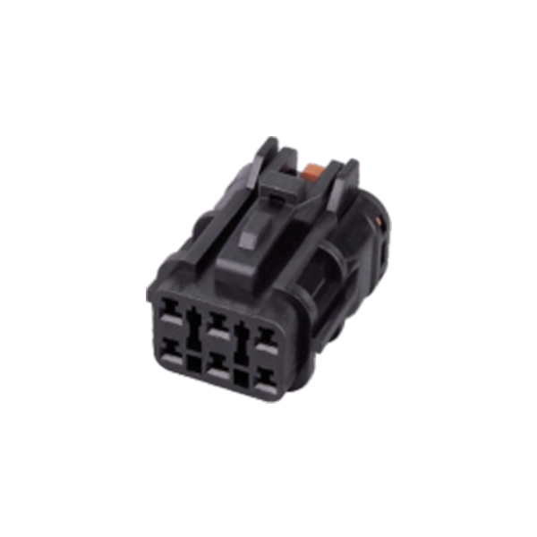 auto pin connectors connectors 6P MG610335 fits DJ621-G1 
