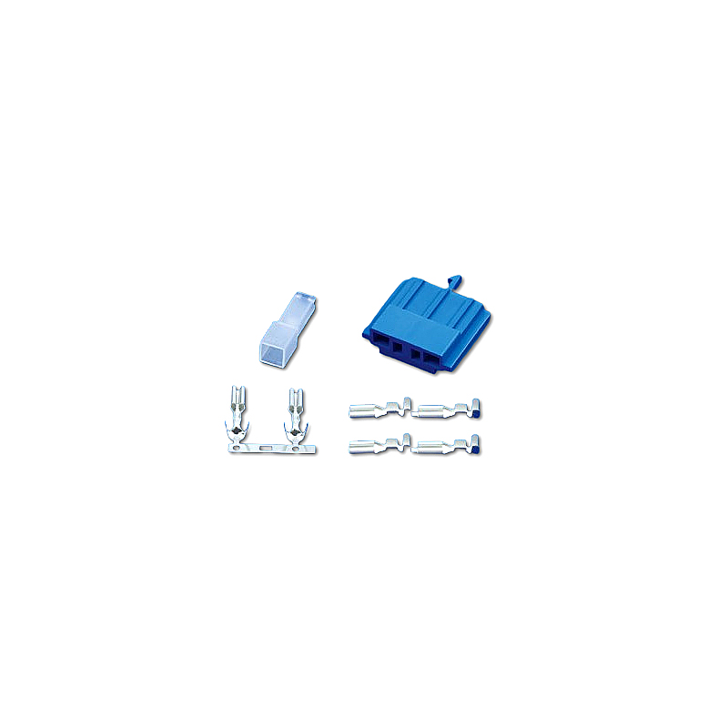 BF280-BF2.8Z-(2.8 Inline Hard Sheath)-Specialty Connectors