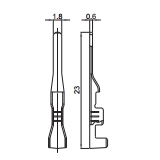 DJ611-G20.6A-1