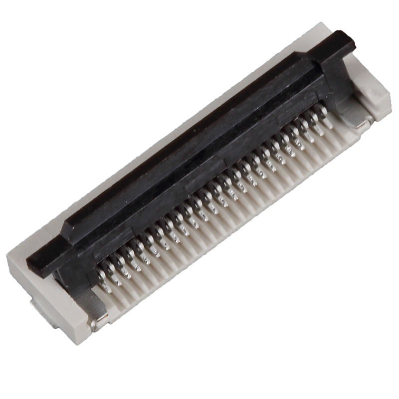 FPC0.5mm0.5-12-npbx