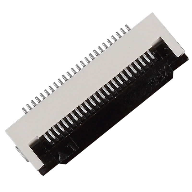 FPC0.5mm0.5-12-npbx3