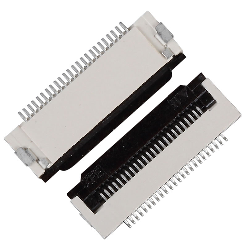 FPC0.5mm0.5-12-npbx4