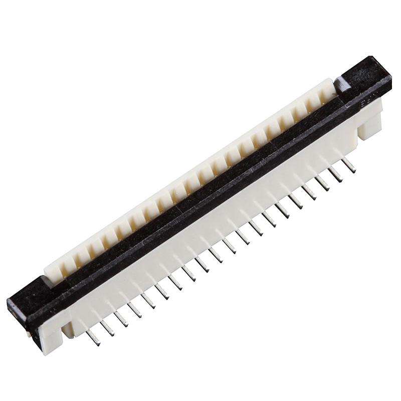FPC1.0mm1.0D-NPB