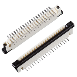 FPC1.0mm1