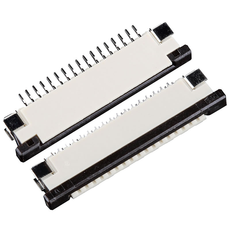 FPC1.0mm1