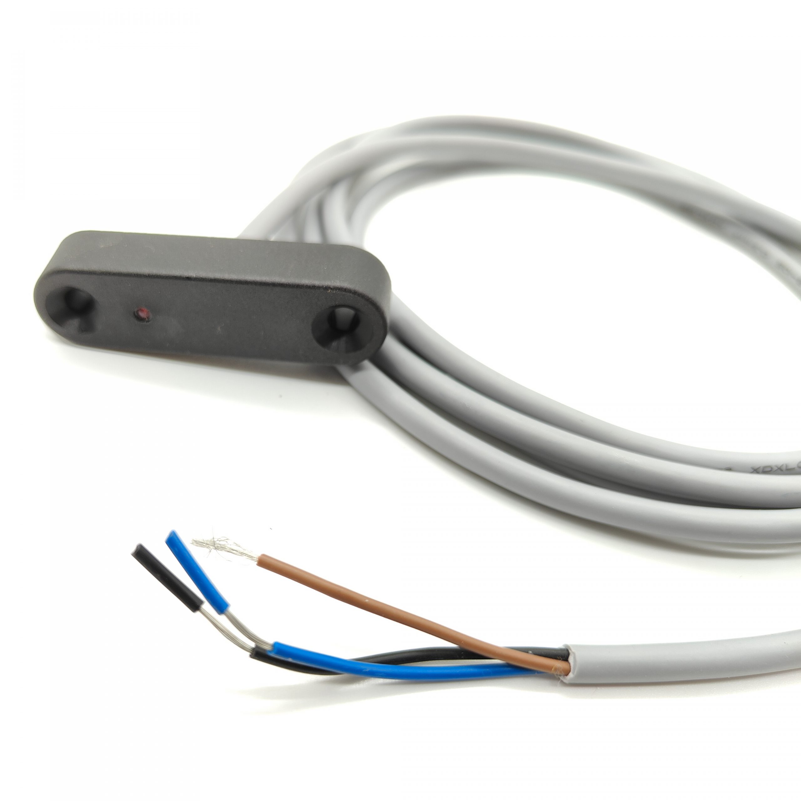 Hall Current Sensor (1)