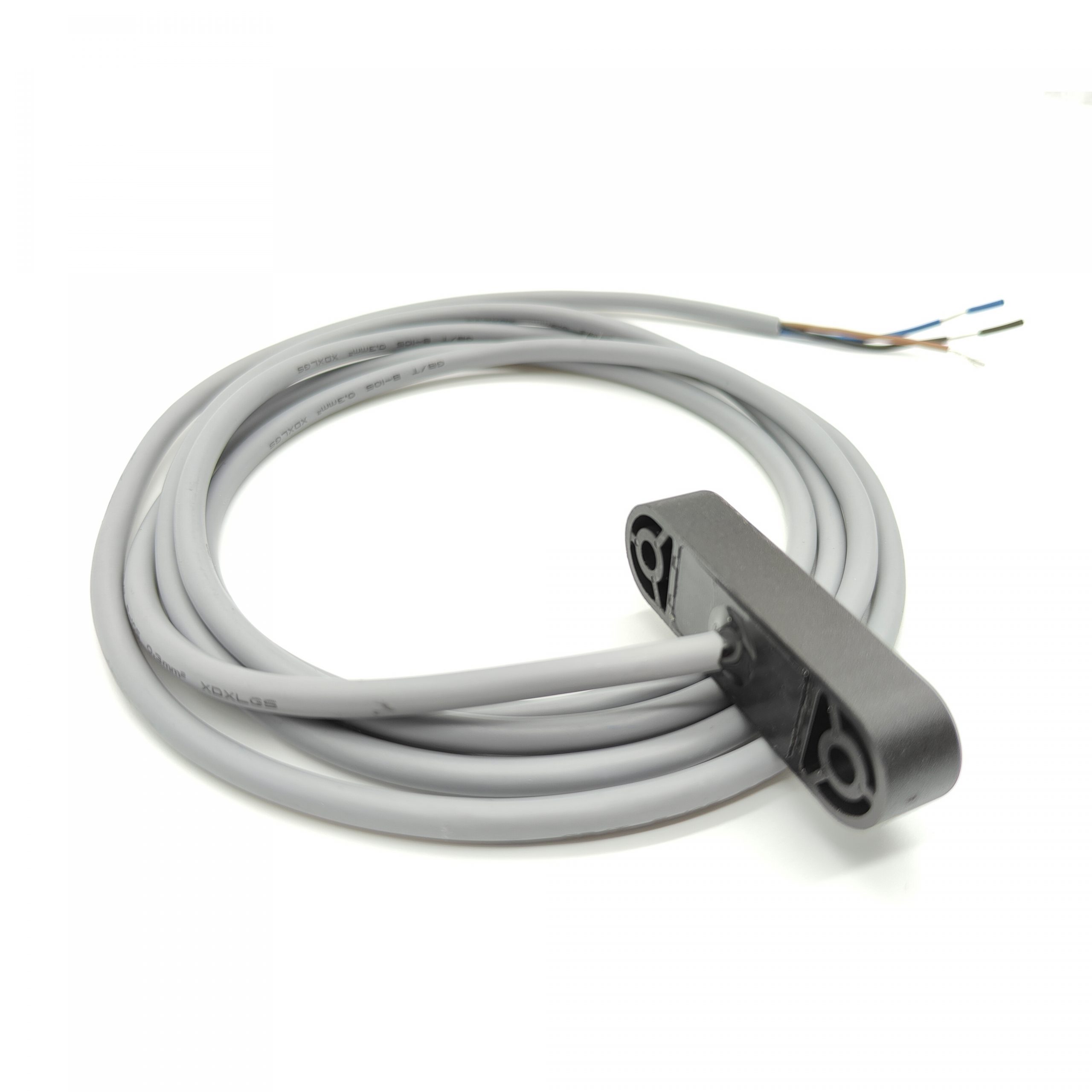 Hall Current Sensor (2)