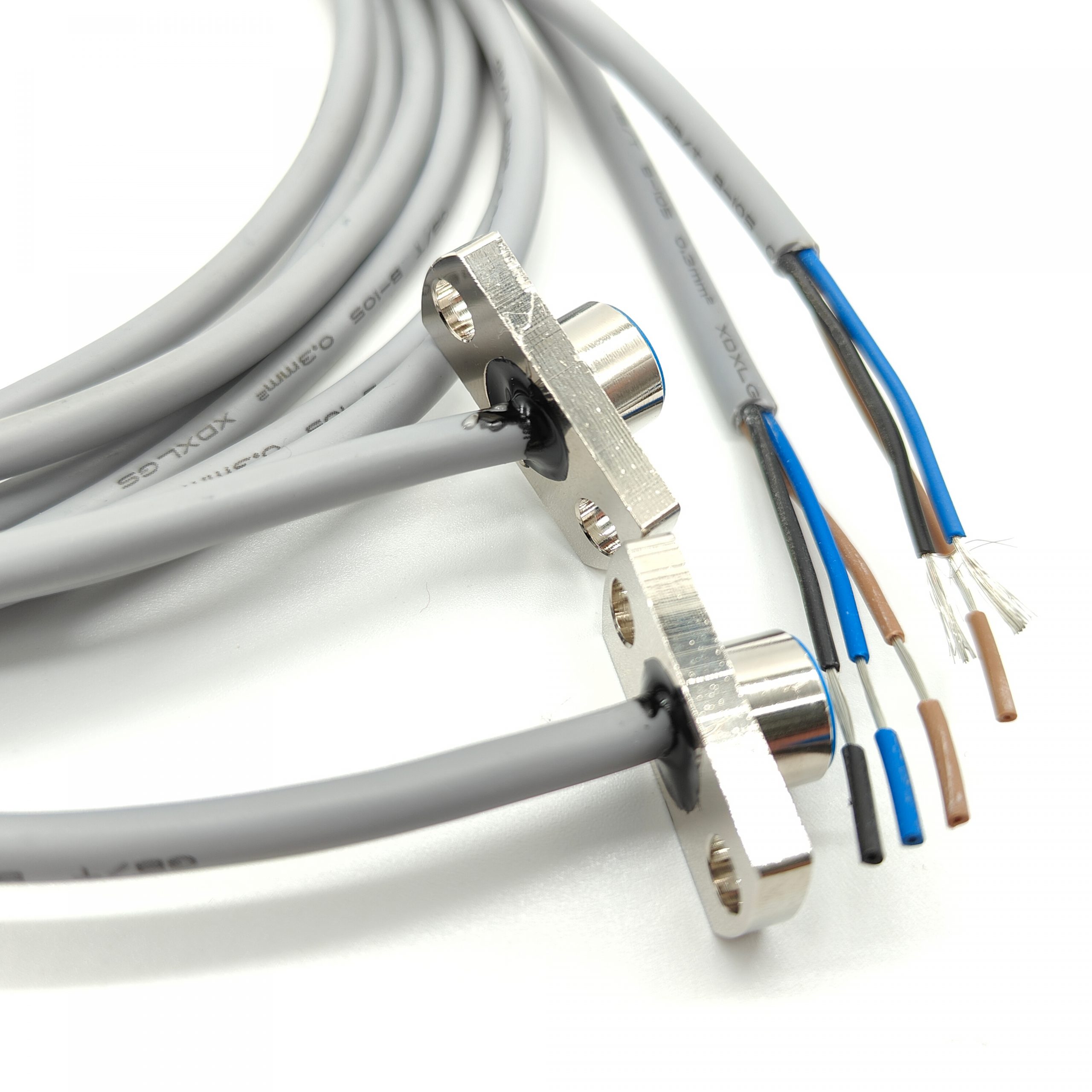 Hall Effect Proximity Sensor (2)