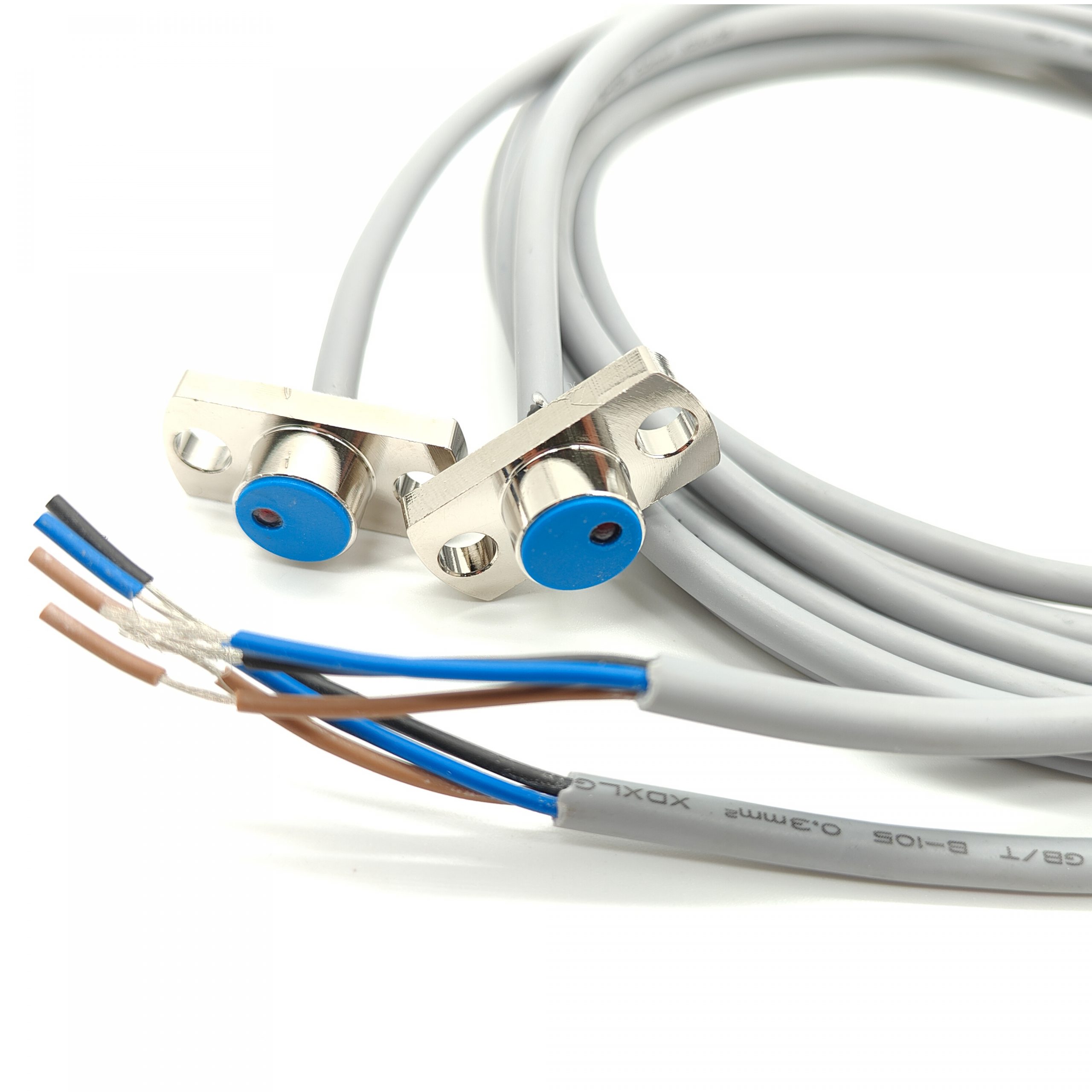 Hall Effect Proximity Sensor (3)