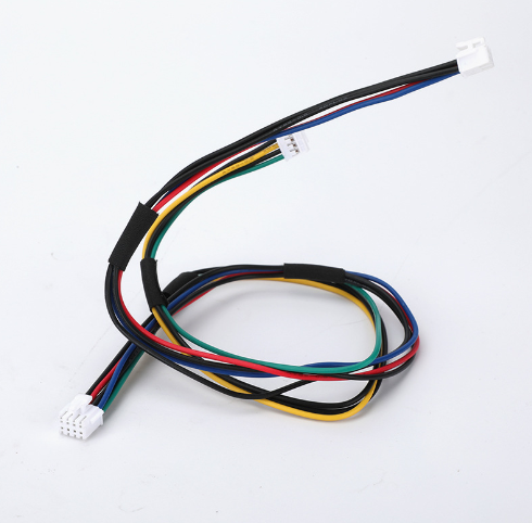 american auto wire harness