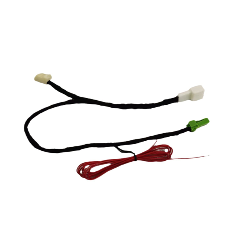 car wire harness