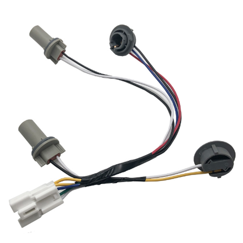 harness wire for car stereo