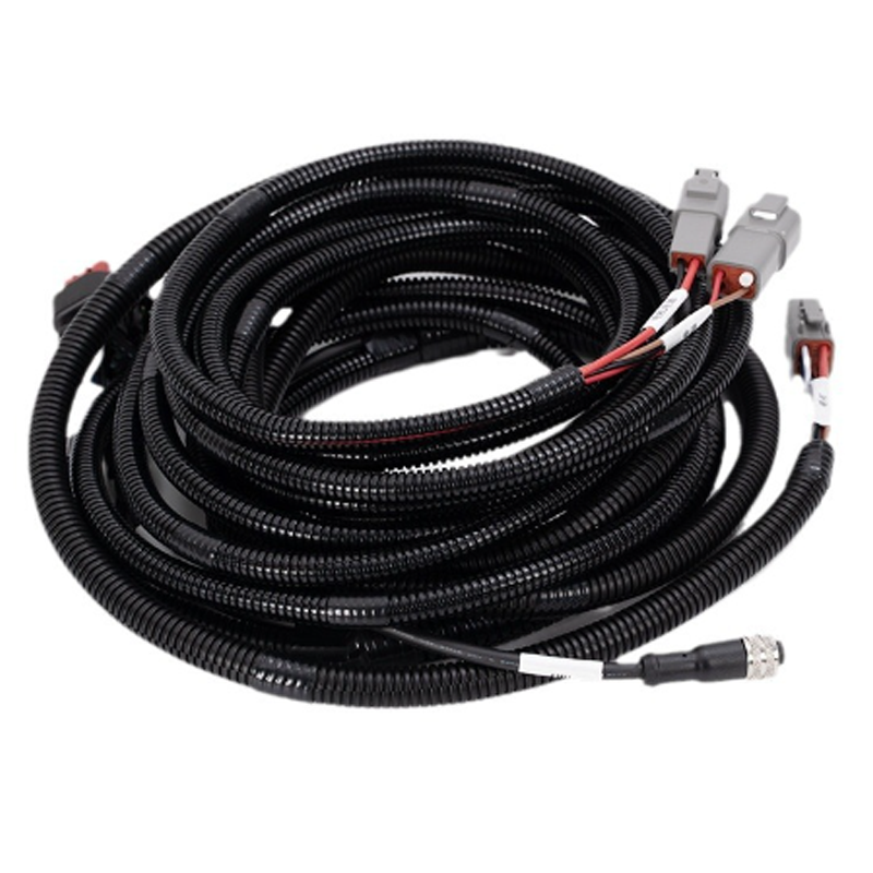 how to wire car stereo without harness