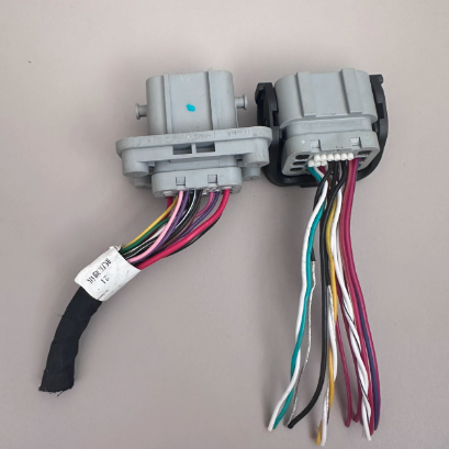 wire harness for car