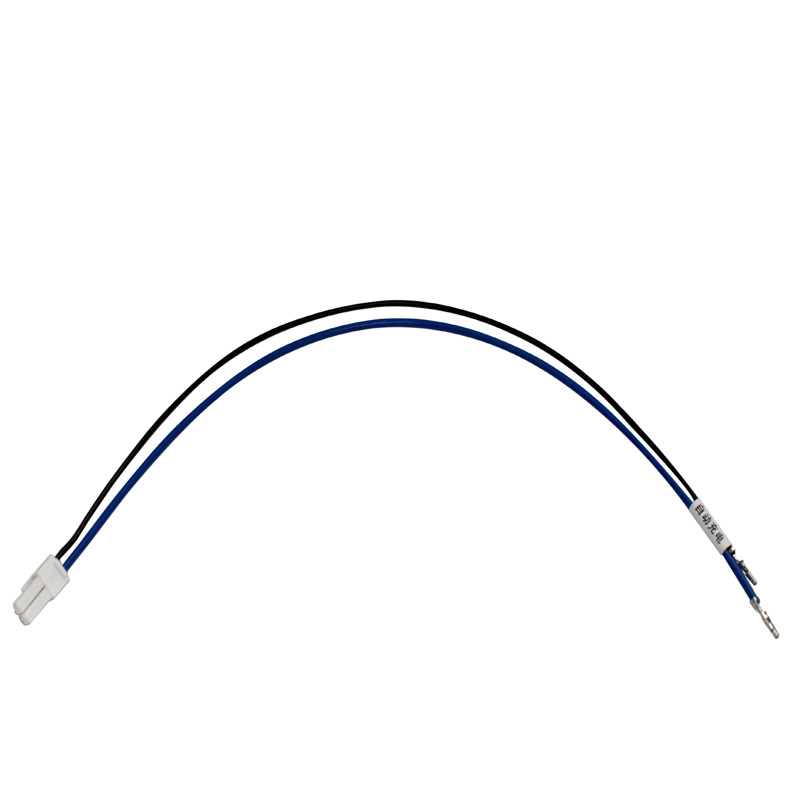 125cc wire harness