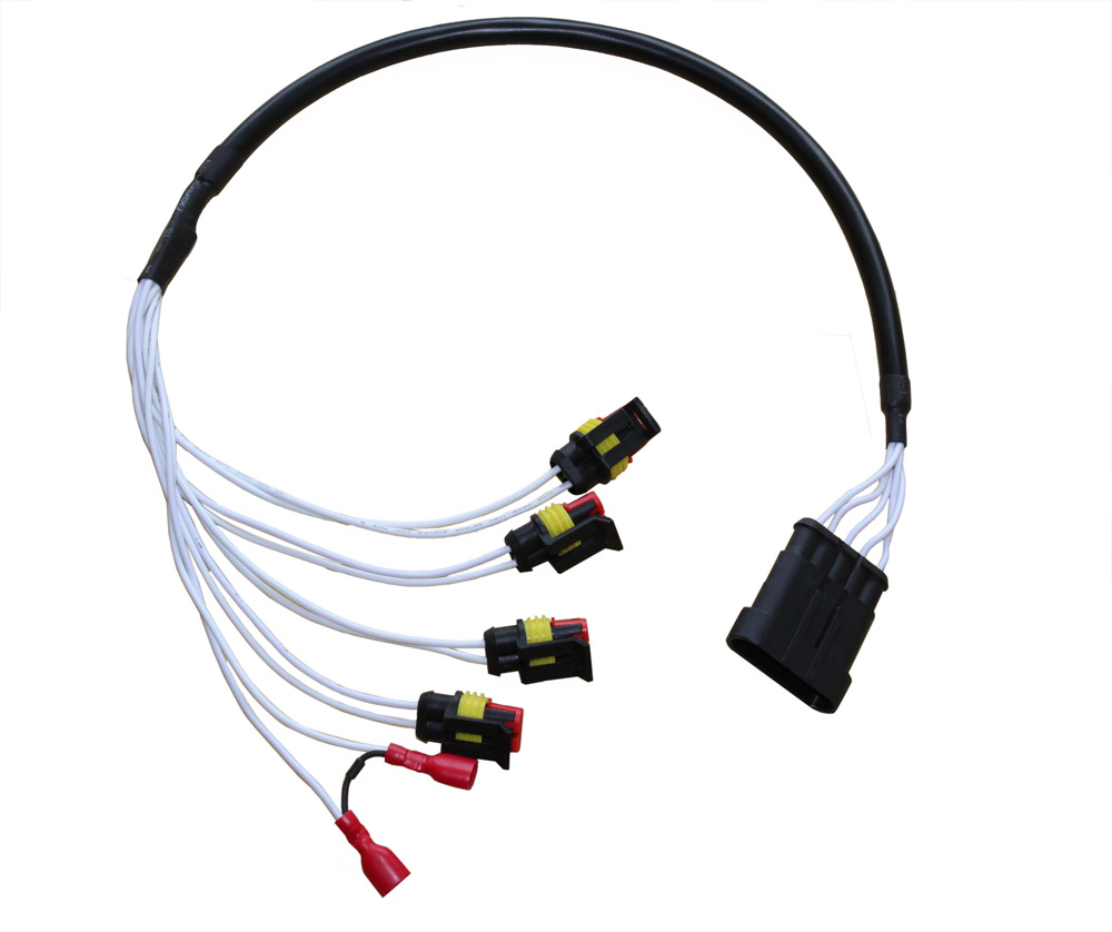 abs wire harness