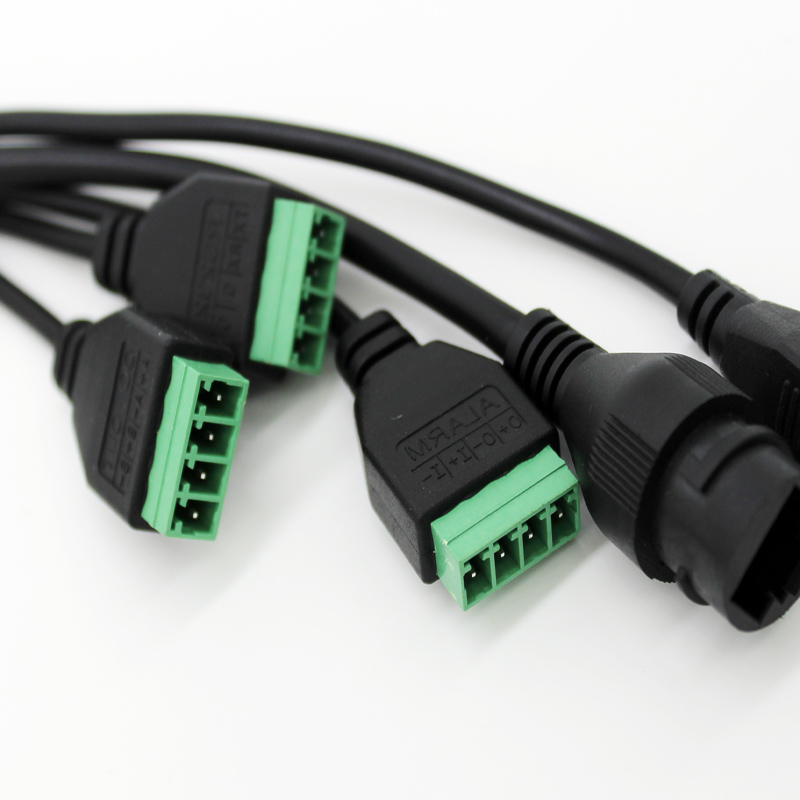 american auto wire harness