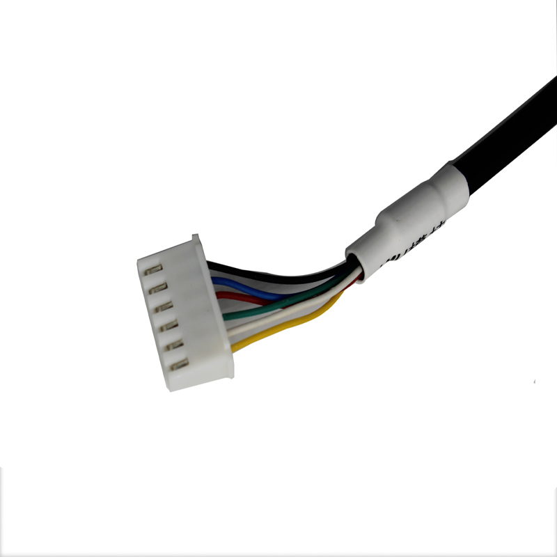 auto connectors for wire harness