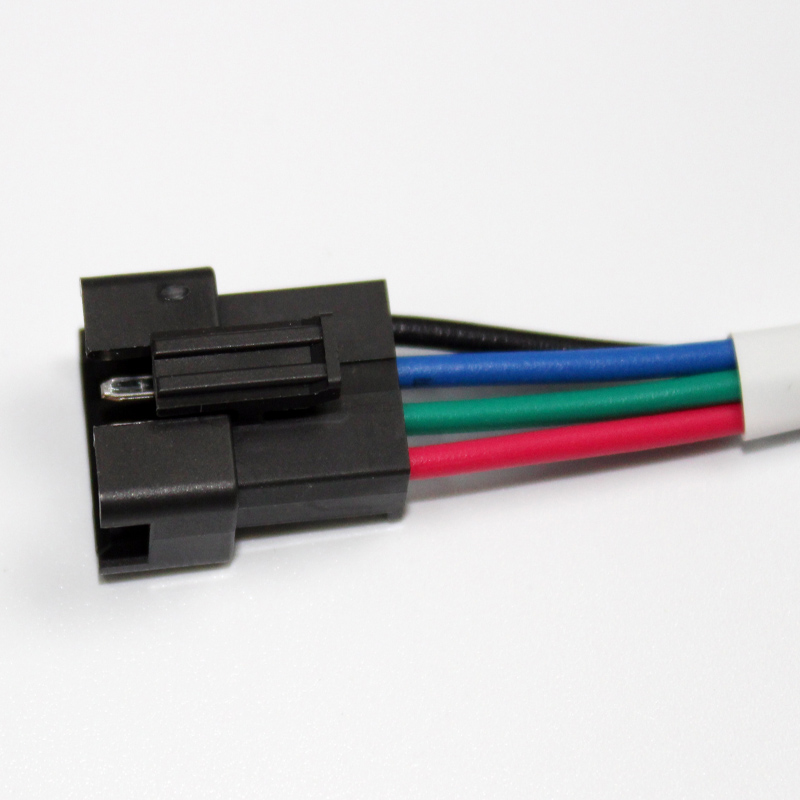 automotive wire harness clips