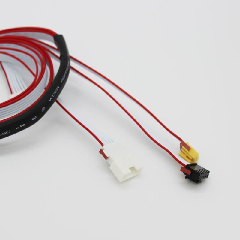 curt wire harness