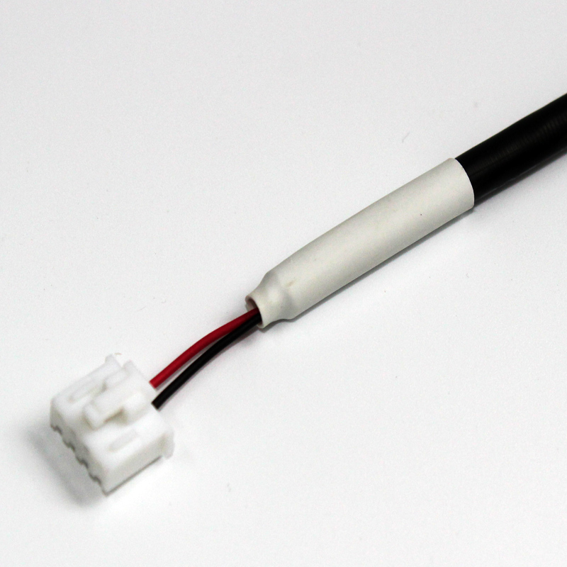 dual 12 pin wire harness diagram