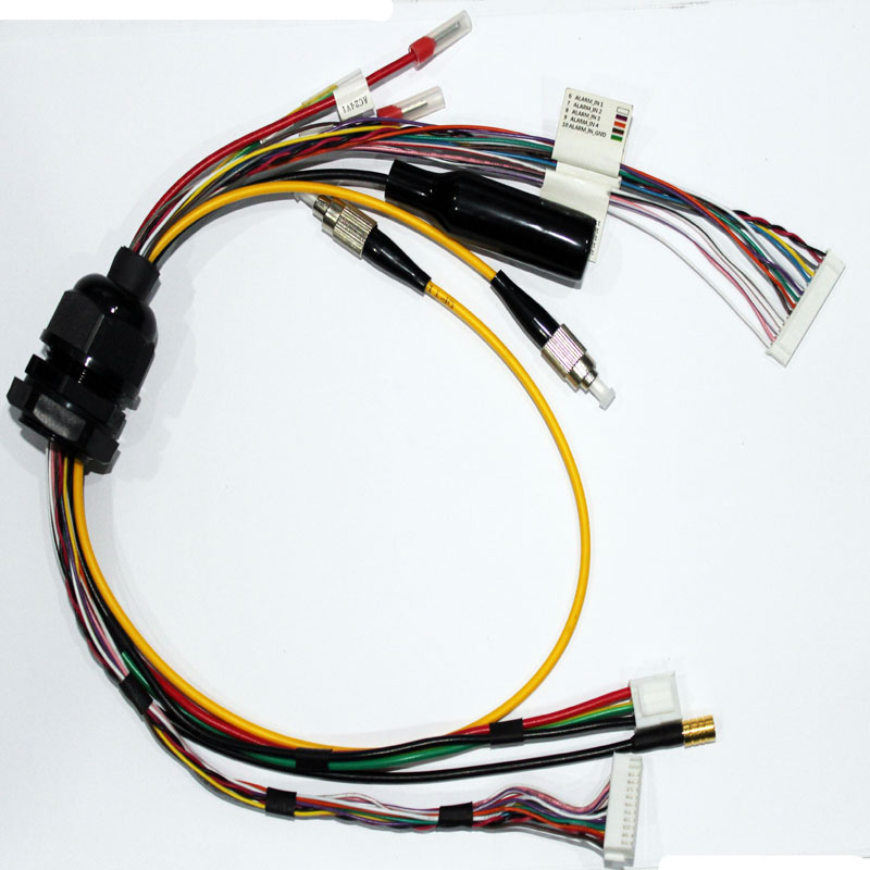 electrical wire harness