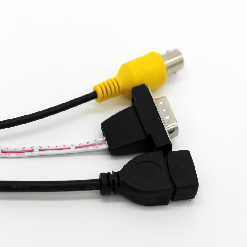 ls swap wire harness