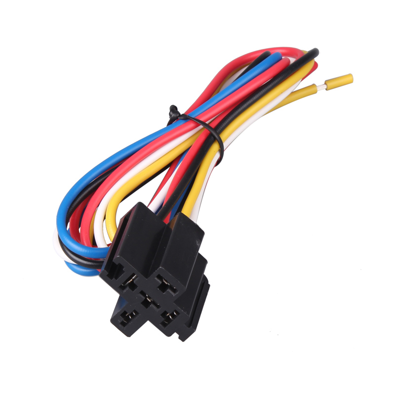 wire harness automotive