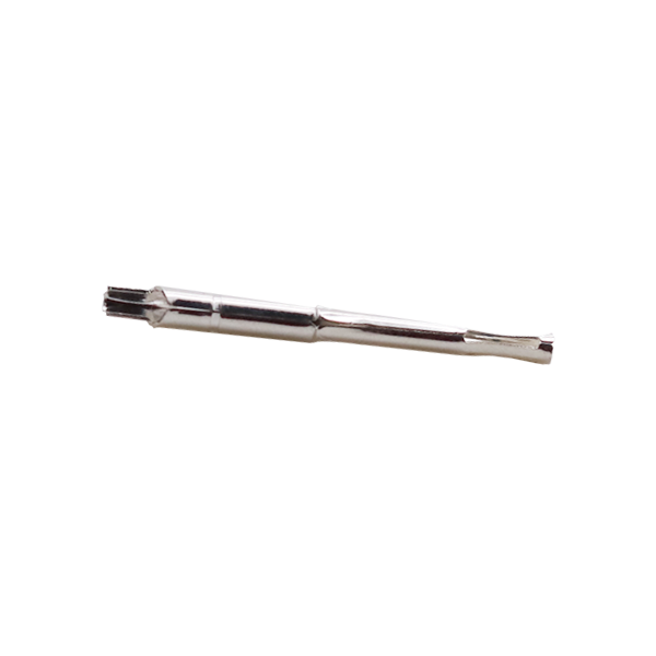 1.0x24x0.25t花瓣型防水母端 (1)