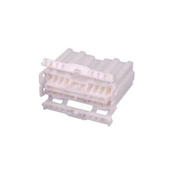 265-D-2 Wire Automotive Connector SDL14FW fits 6186043SDL18MW06W fits 618504