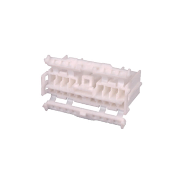 265-E-3 Pin Automotive Electrical Connectors 3SDL18FW06W fits 618604SDL20MW fits 618504
