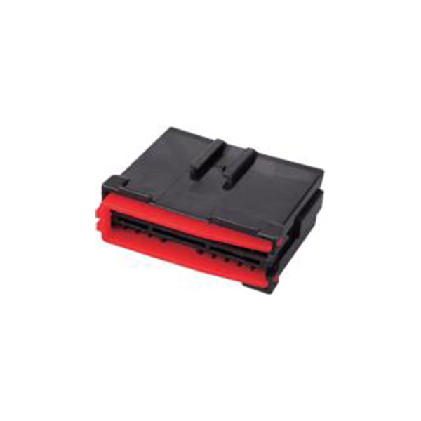 266-D-Automotive Connectors And Terminals 3SDL22MW06W fits 618504DJ7201-2-21 fits DJ623-2X0 