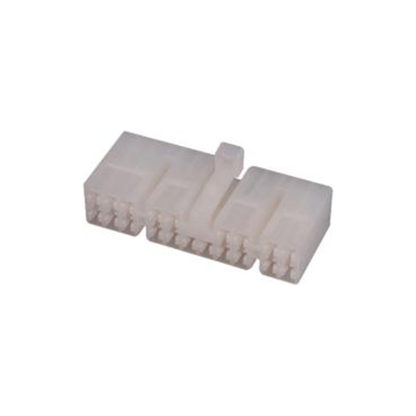 268-F-Automotive Radio Antenna Connectors DJ7202-2-21