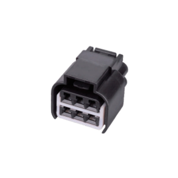 273-C Automotive Harness Connectors 1936257-2