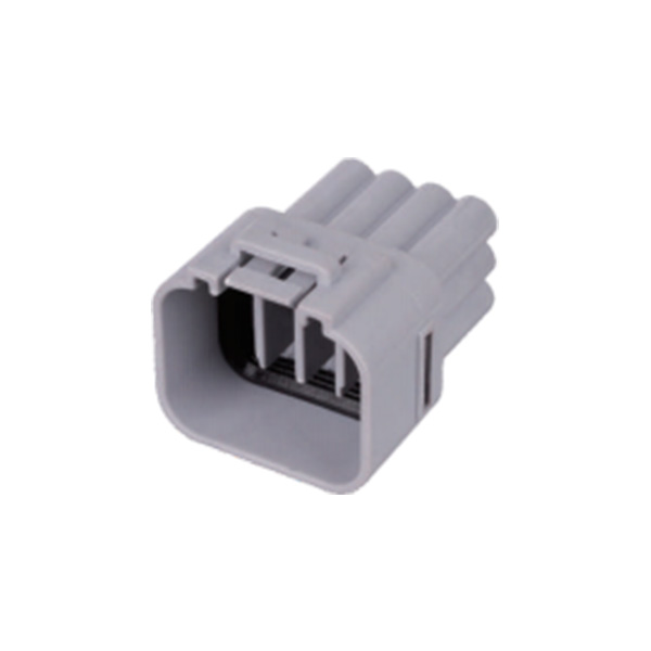 273-D Automotive Wire Harness Connectors