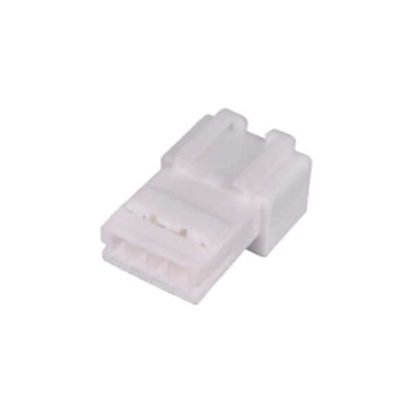 274-B Electrical Automotive Connectors 936238- 1