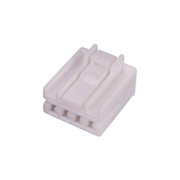 274-C Electrical Automotive Connectors 936227- 1
