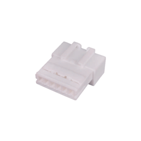 274-D Electrical Automotive Connectors 1936240- 1