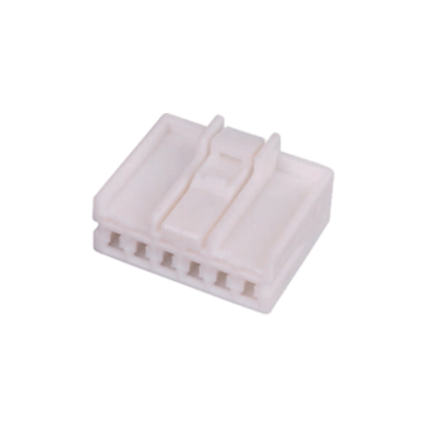 274-E Electrical Automotive Connectors 1936230- 1