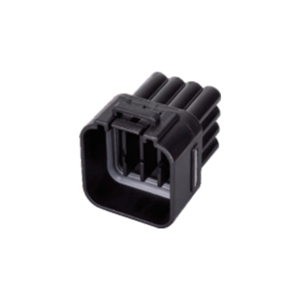 Automotive Wire Splice Connector