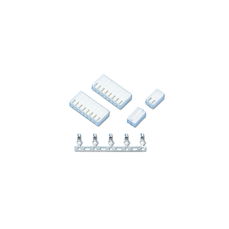 BF25038-(YH025)-Specialty Connectors