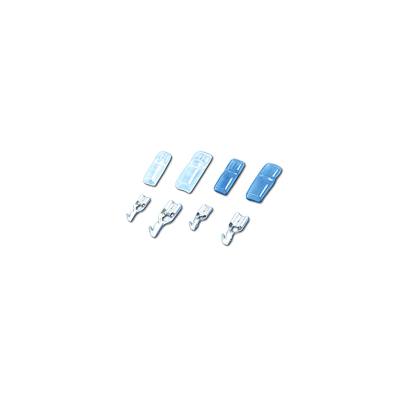 BF48003-BF63003-BF48004-BF63004-(Inline with Lock)-Soft Sheath Series
