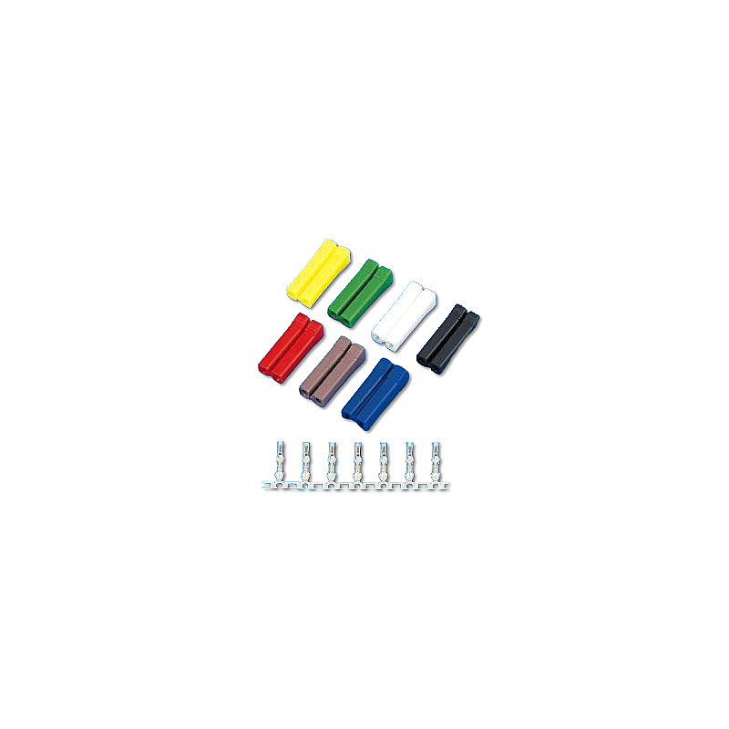 BF60010-(60010-2Y)-Specialty Connectors