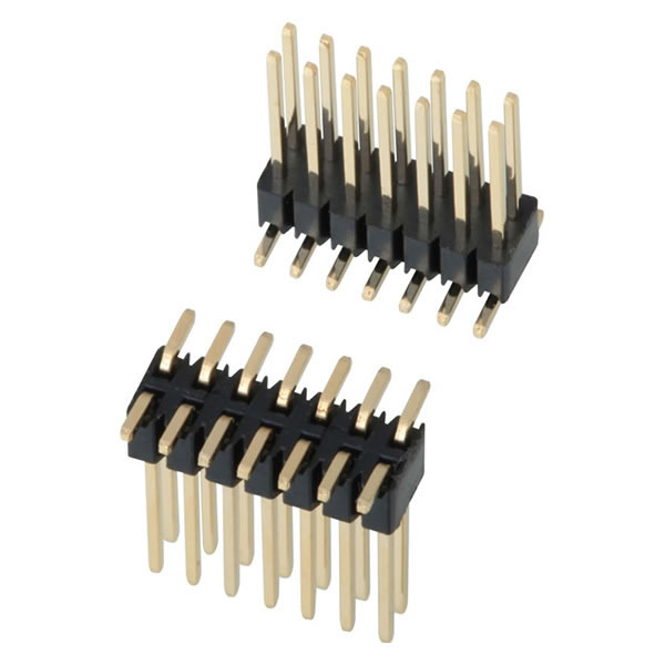 PZ-1.27-2 nPLB-L1=4.0-SMT=5