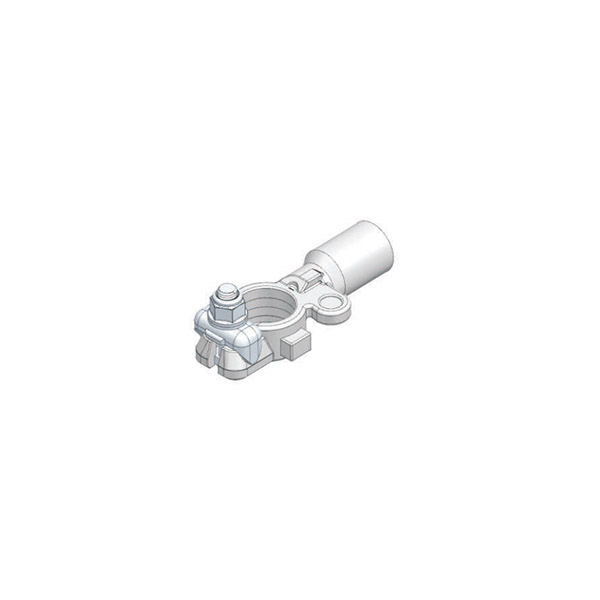 2007 Escalade Negative Battery Terminal Replacement ST137200A-75