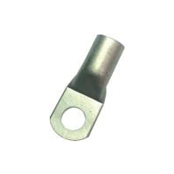 A 50 gauge ring terminal STSG0052-6-50
