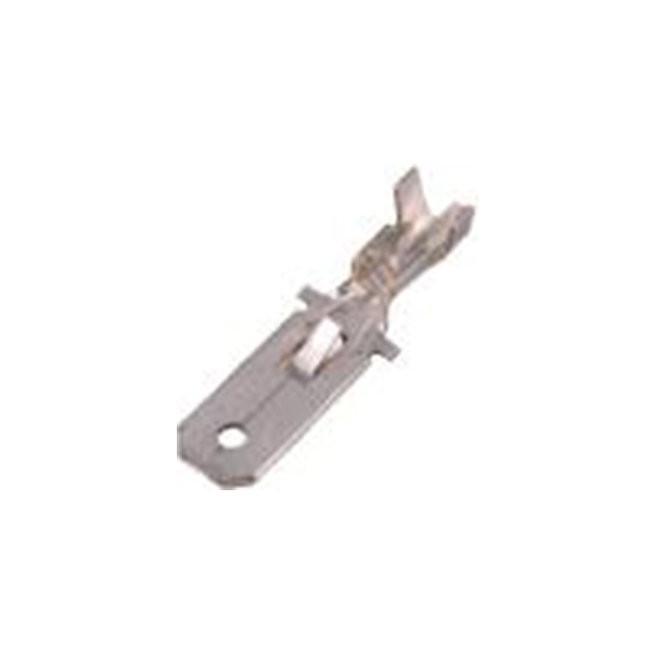 A Copper Terminal DJ611-6 