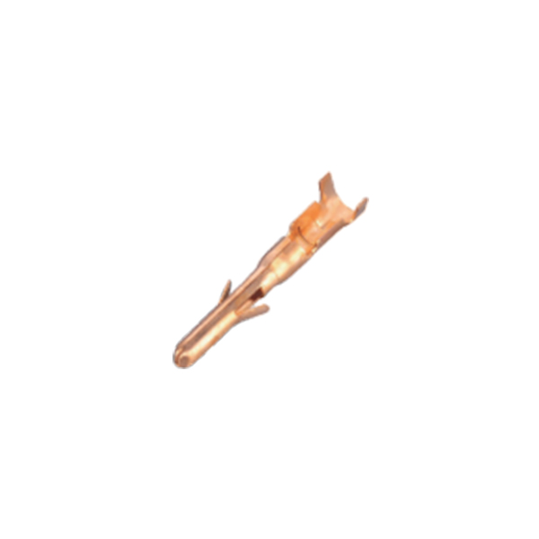 A-Male Terminal DJ212-2